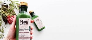 luxury beauty product's