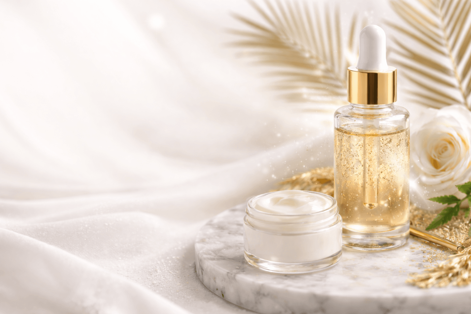 Molecular Skincare Guide